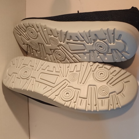 ITAZERO Wide Shoes Women Slip On Loafer - Picture 5 of 6